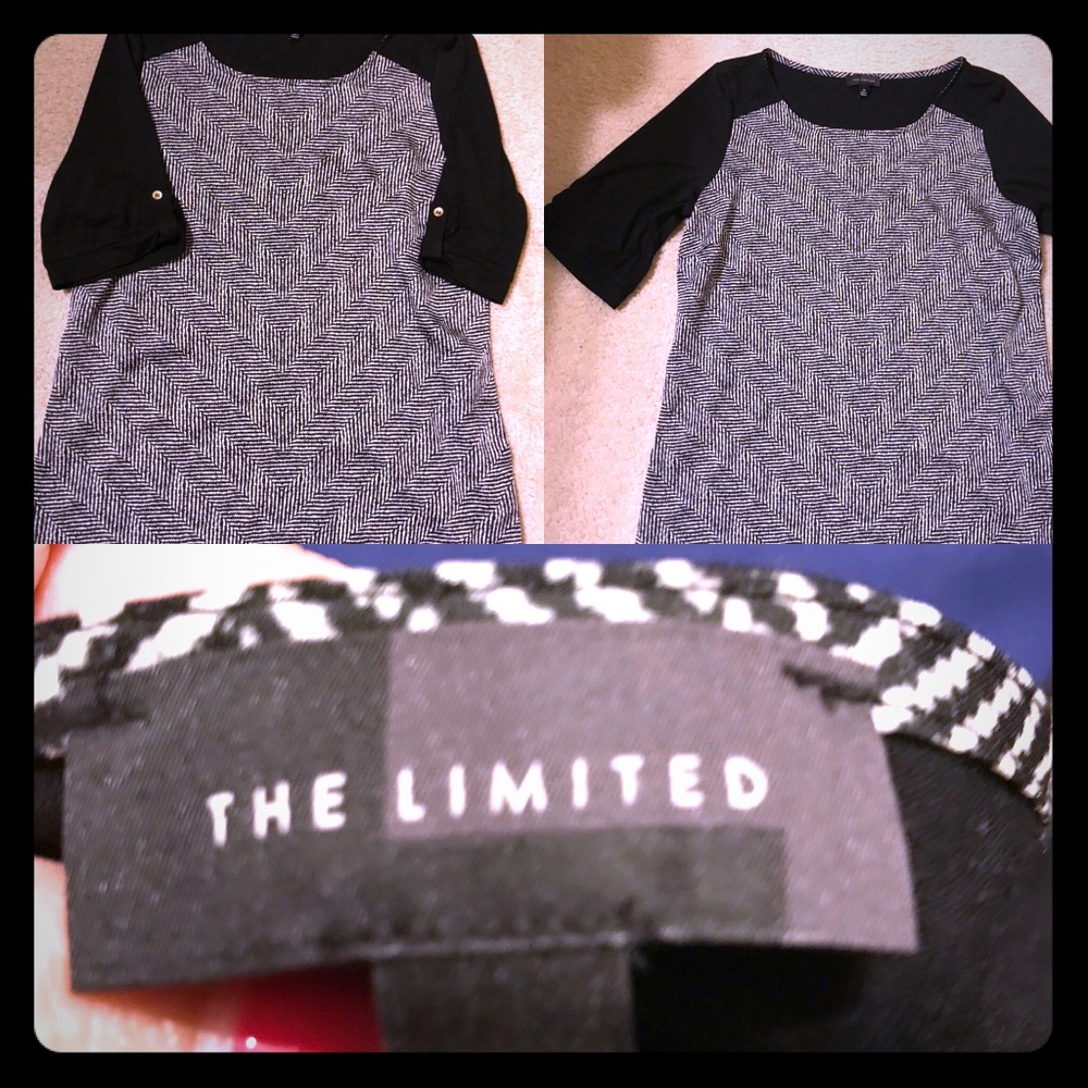 Limited-Short Sleeve Button Sleeve Top